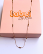 Beads Necklace