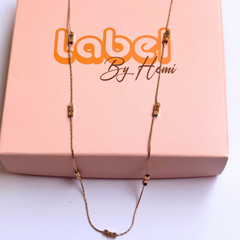 Beads Necklace