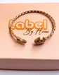 Snake Adjustable Bracelet