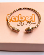 Snake Adjustable Bracelet