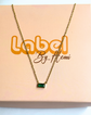 wish necklace