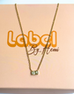 wish necklace