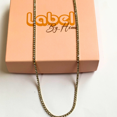 tennis necklace