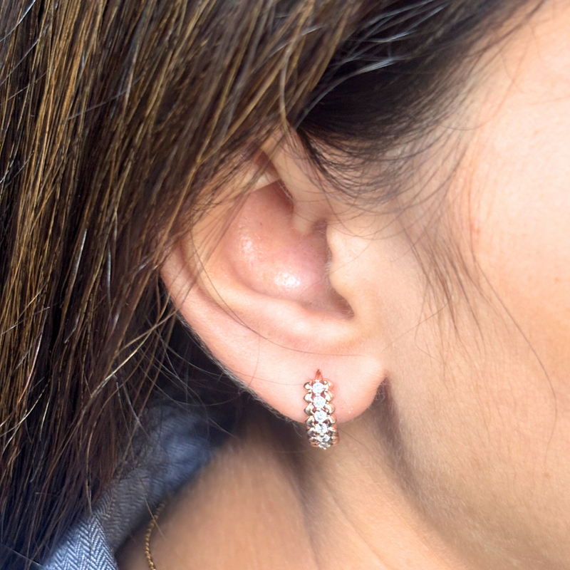 Luma hoops