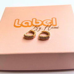 Luma hoops