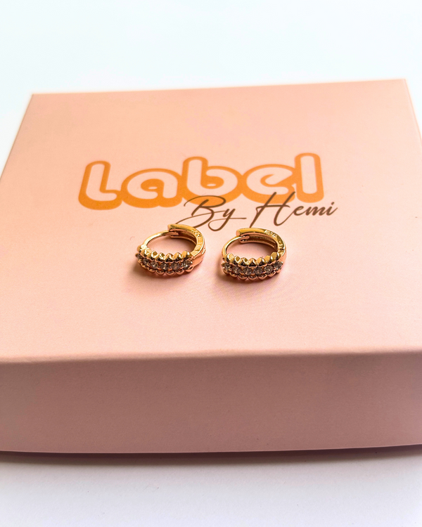 Luma hoops