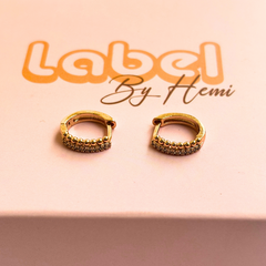 kyra Hoops