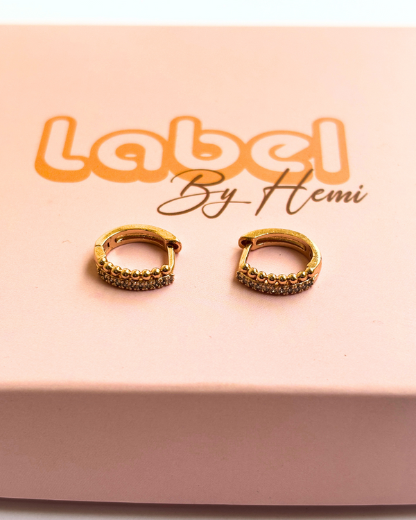 kyra Hoops