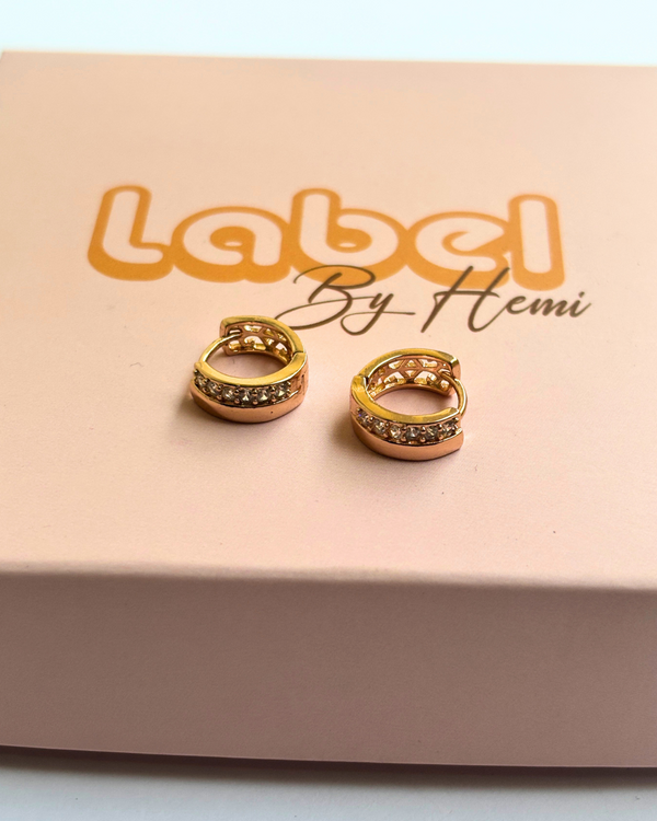 Zeni hoops