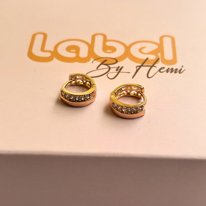 Zeni hoops