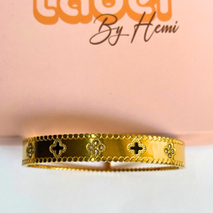 Clover Essence Bracelet