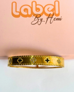 Clover Essence Bracelet