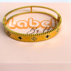 Clover Essence Bracelet