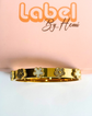 Clover Blossom Bracelet