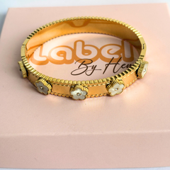 Lucky Clover Bracelet