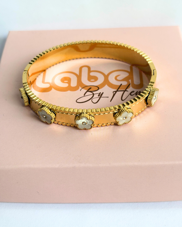 Lucky Clover Bracelet