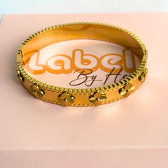 Clover Grace Bracelet