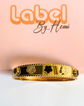 Clover Wishes Bracelet