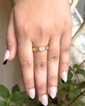 Solo Spark Ring