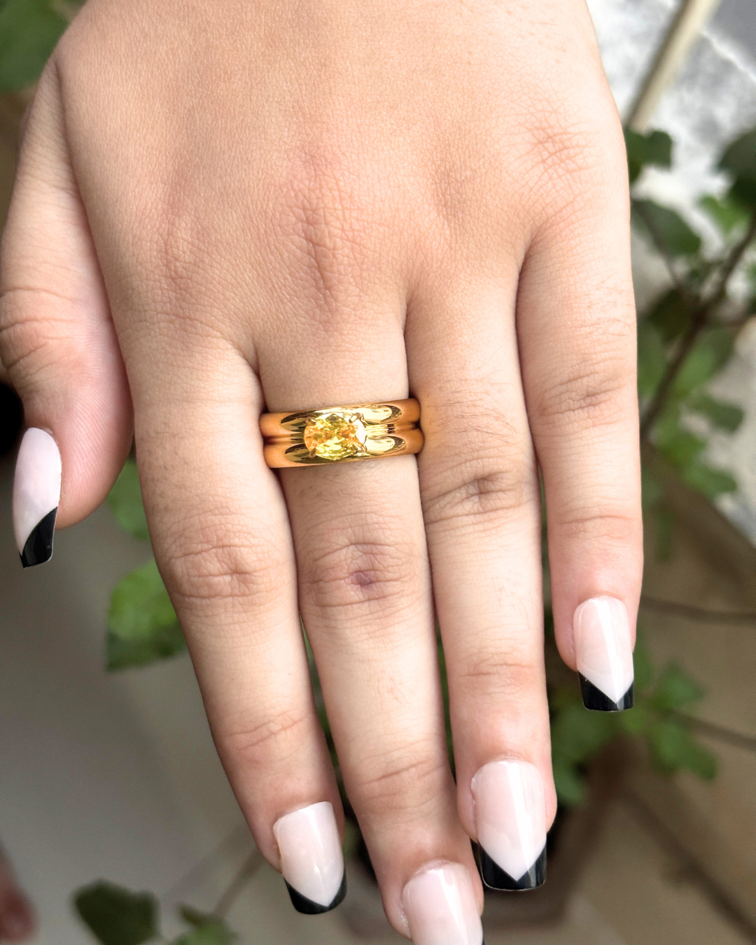Nyra Ring