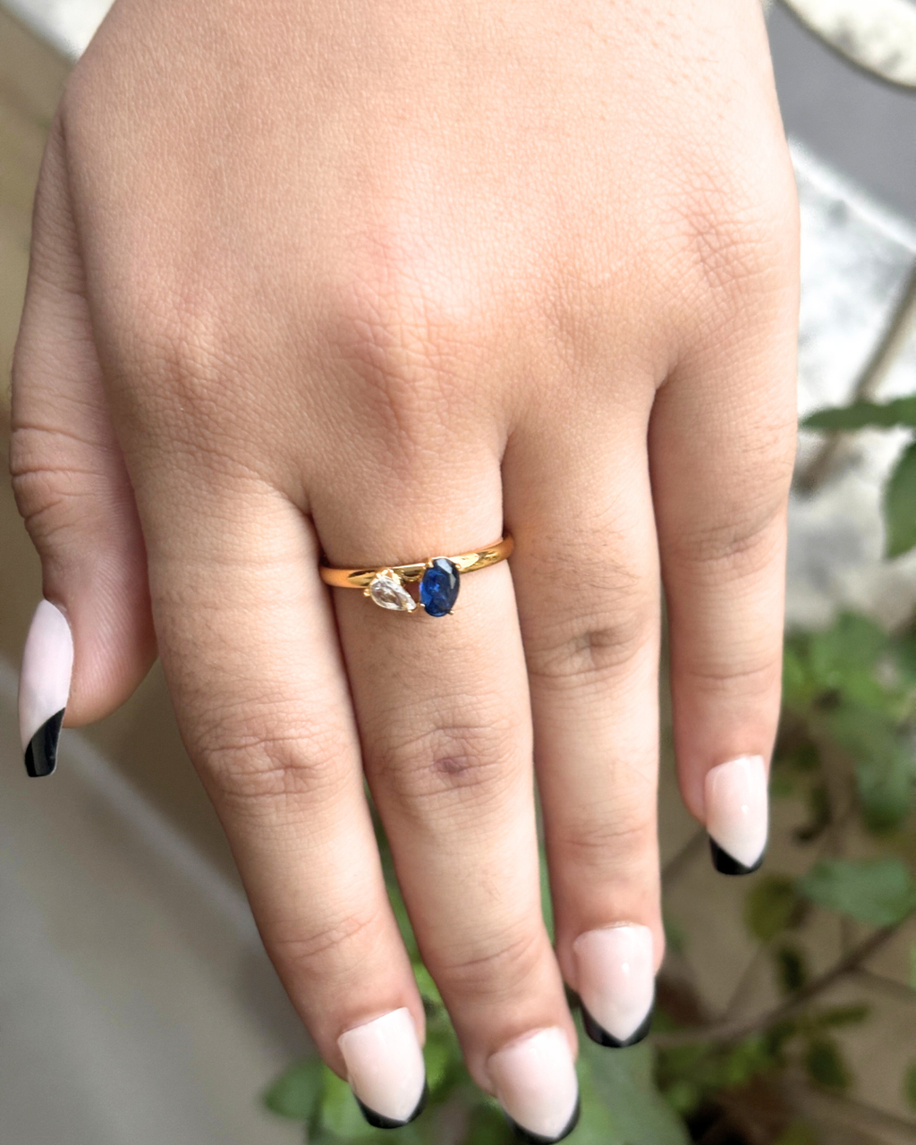 Royal Ring