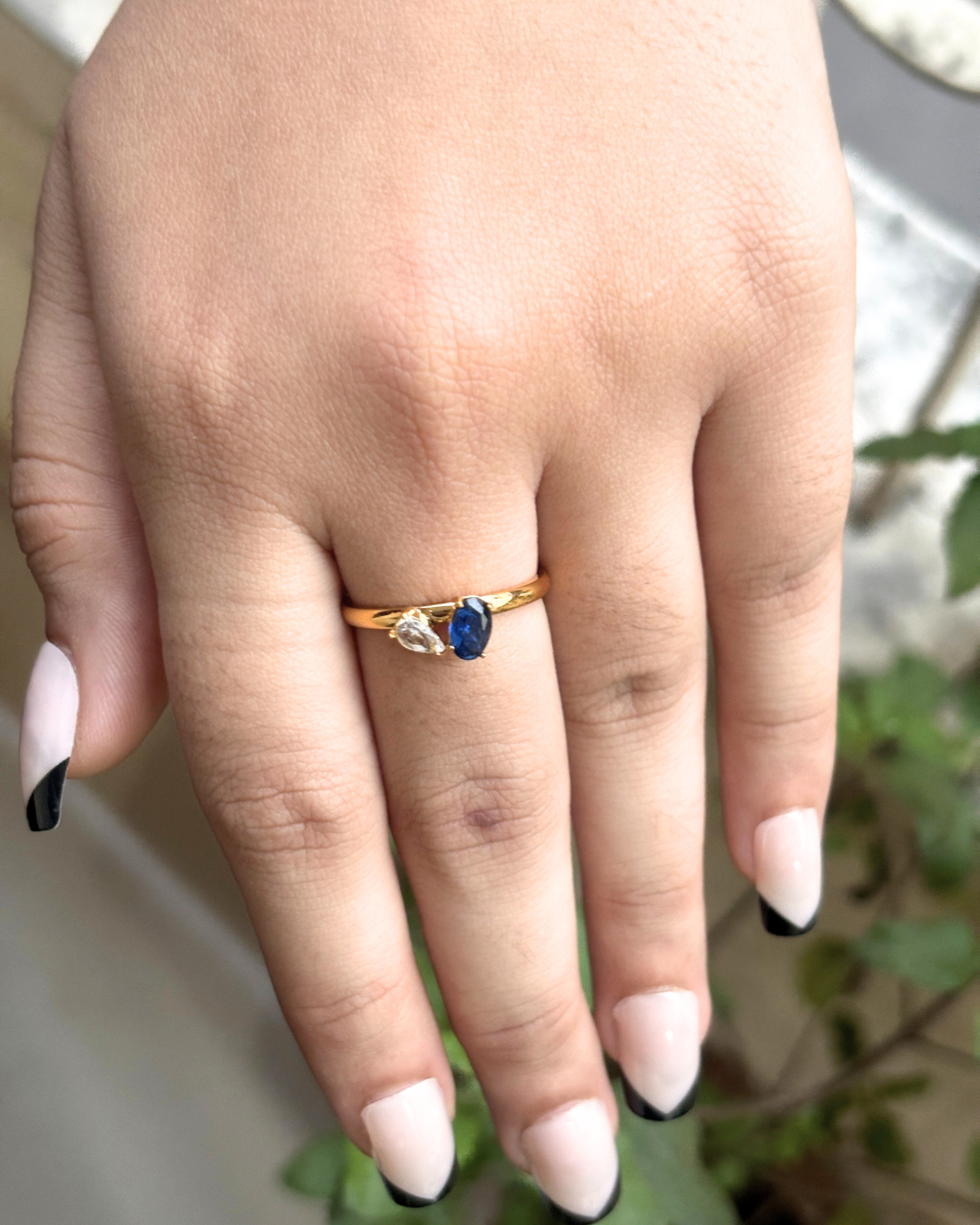 Royal Ring
