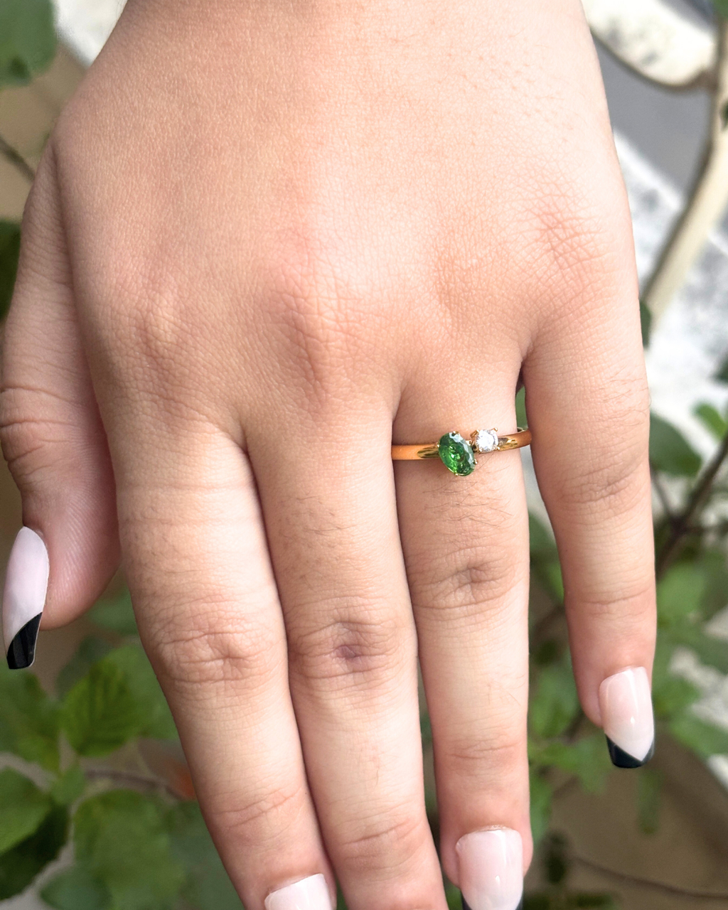 Zenith Ring