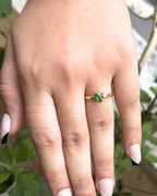 Zenith Ring