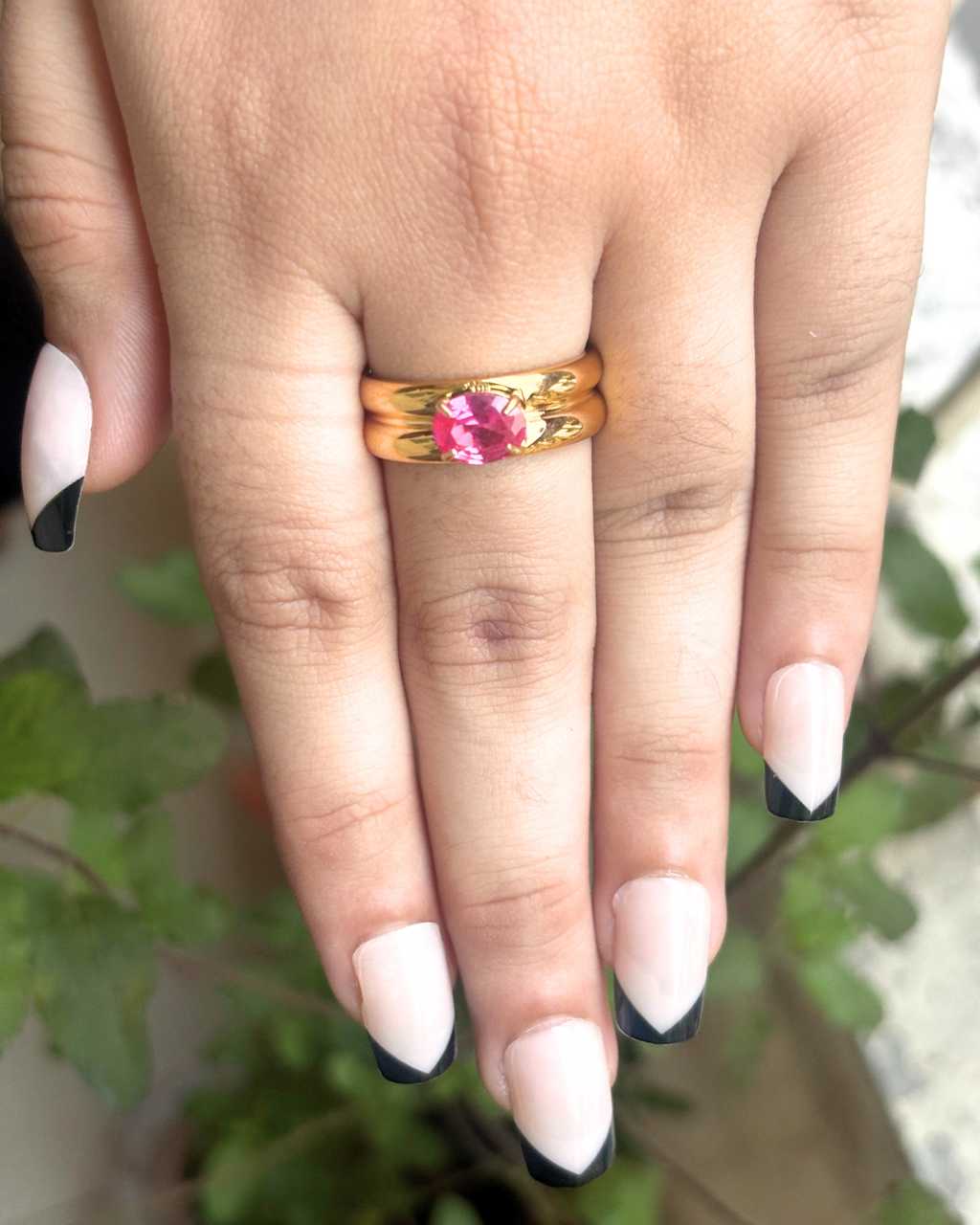 Nyra Ring
