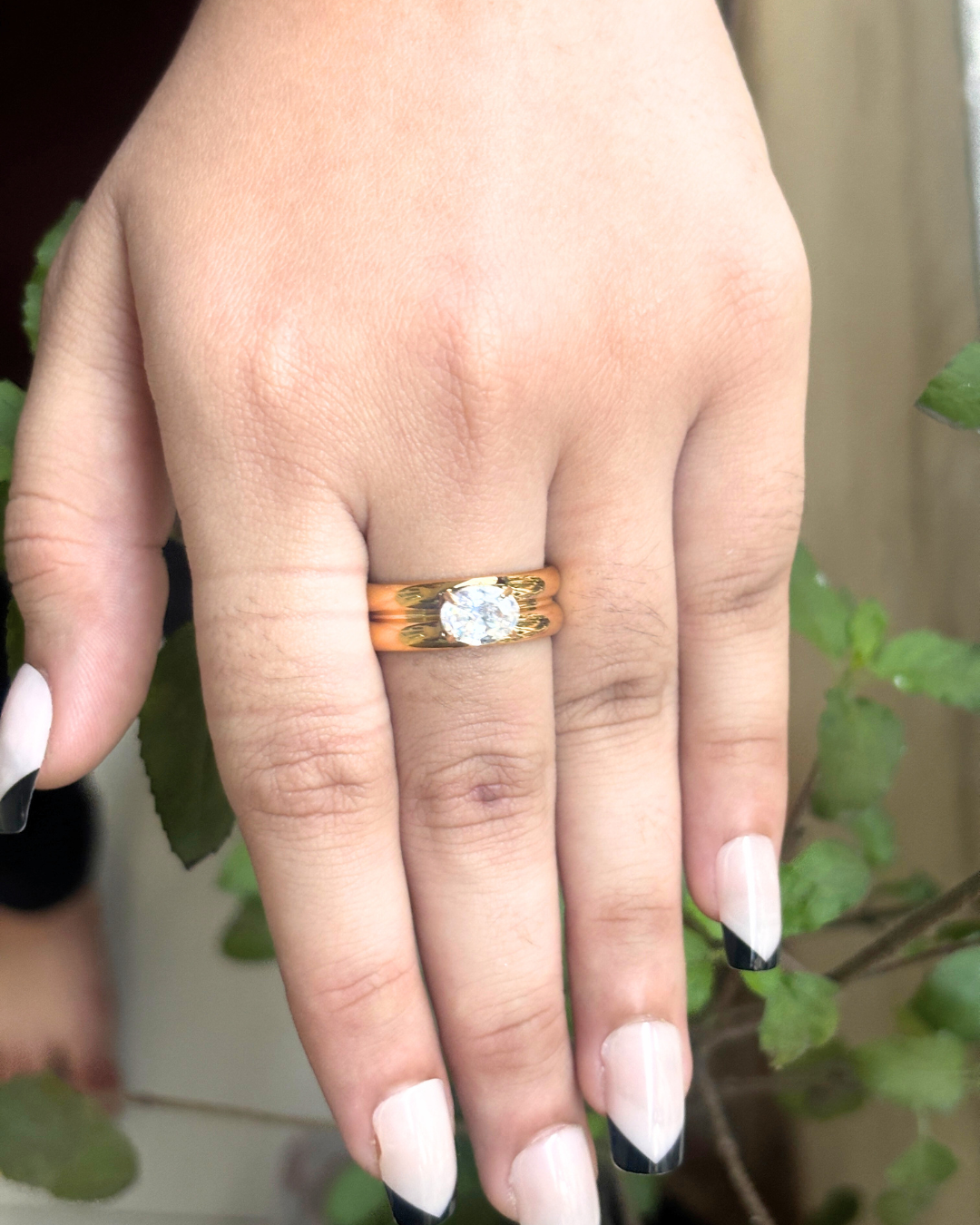 Nyra Ring
