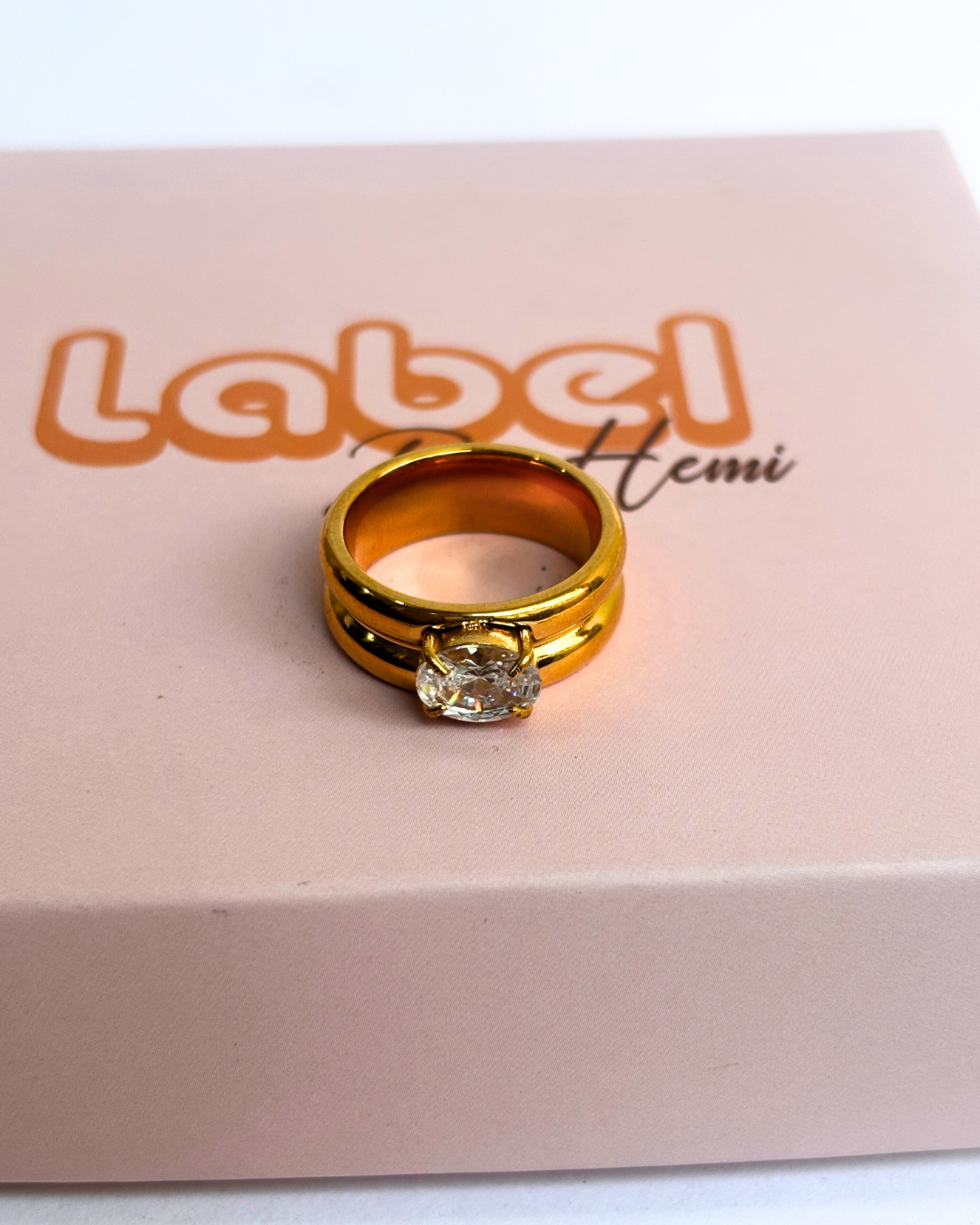 Nyra Ring