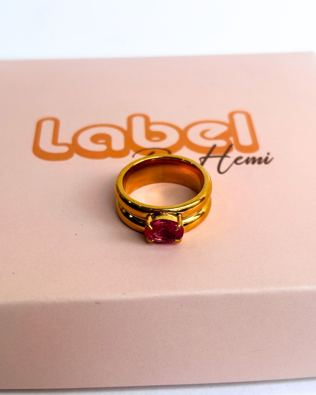 Nyra Ring