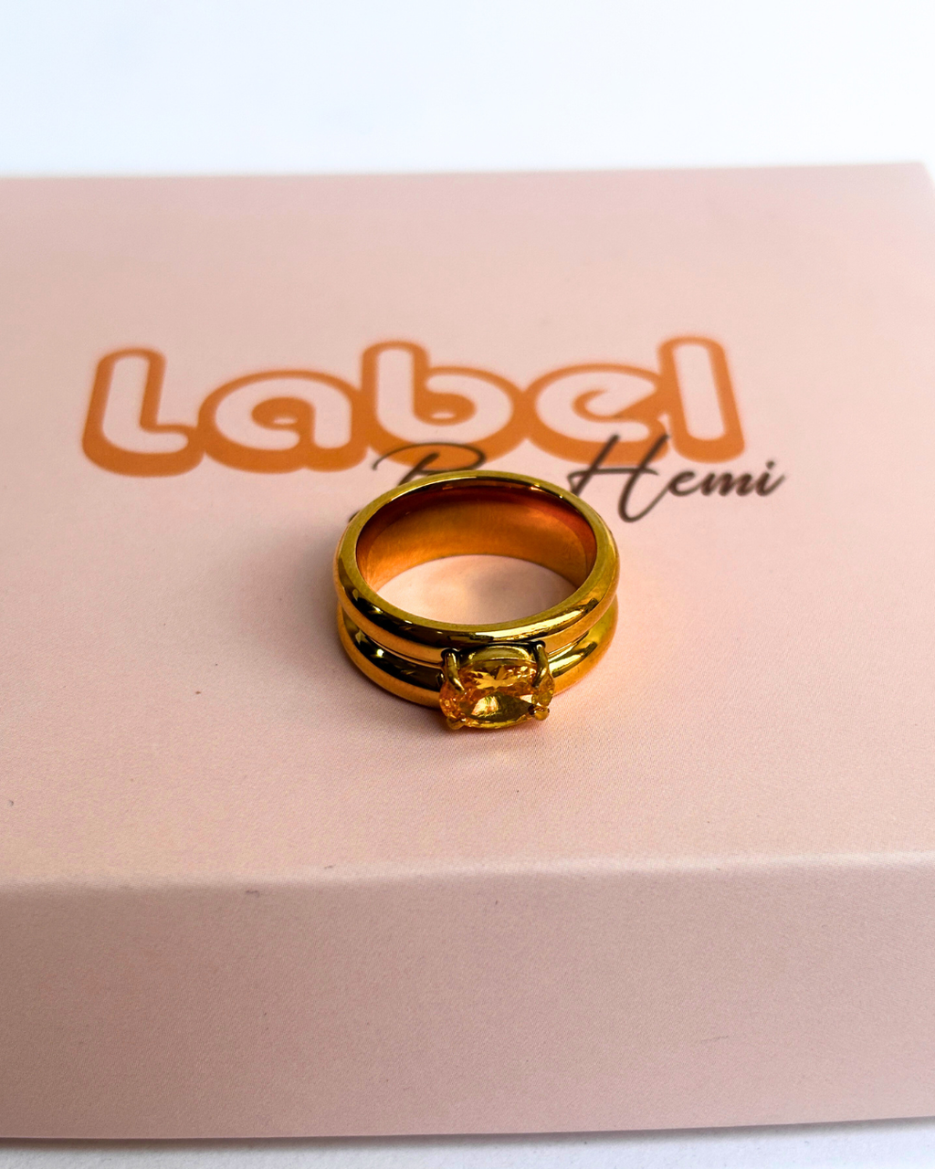 Nyra Ring
