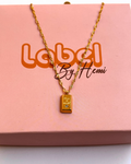 Love Necklace