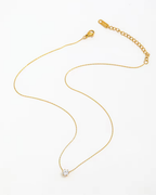 Classic Stone necklace