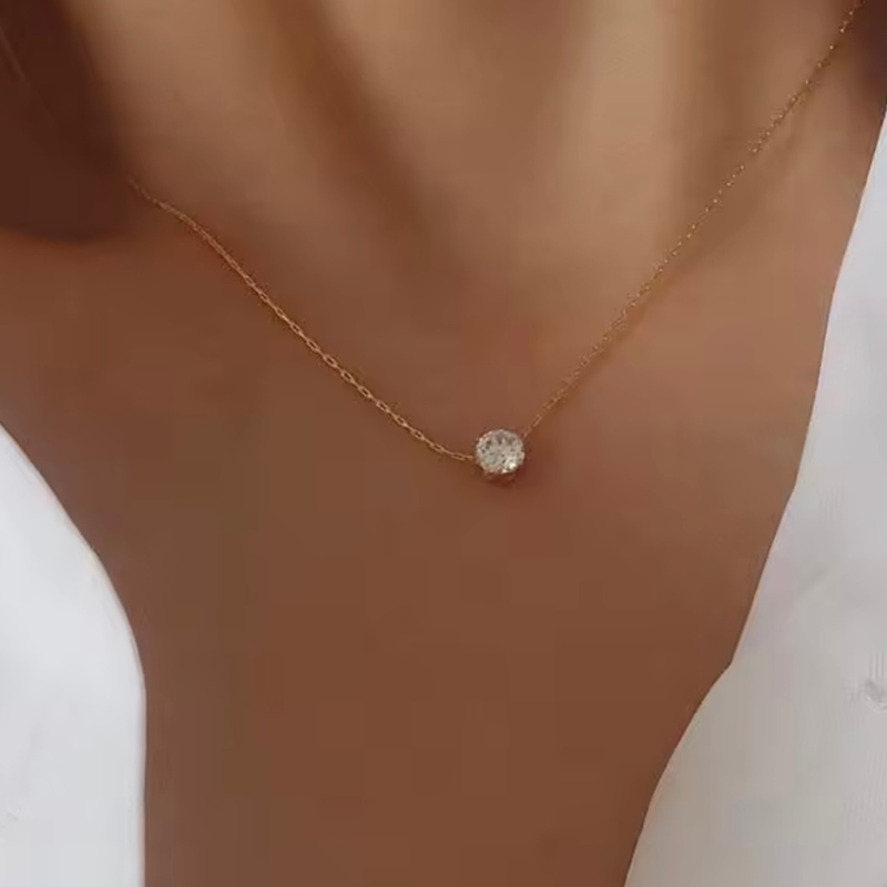 Classic Stone necklace