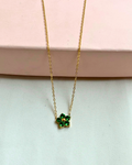 Flora Necklace