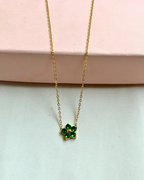 Flora Necklace