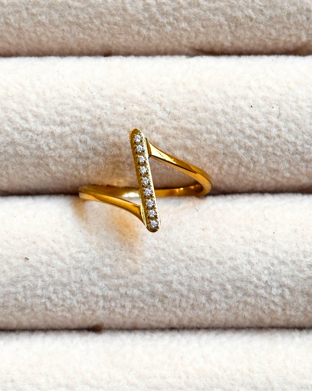Bloom Ring