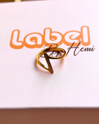 Bloom Ring