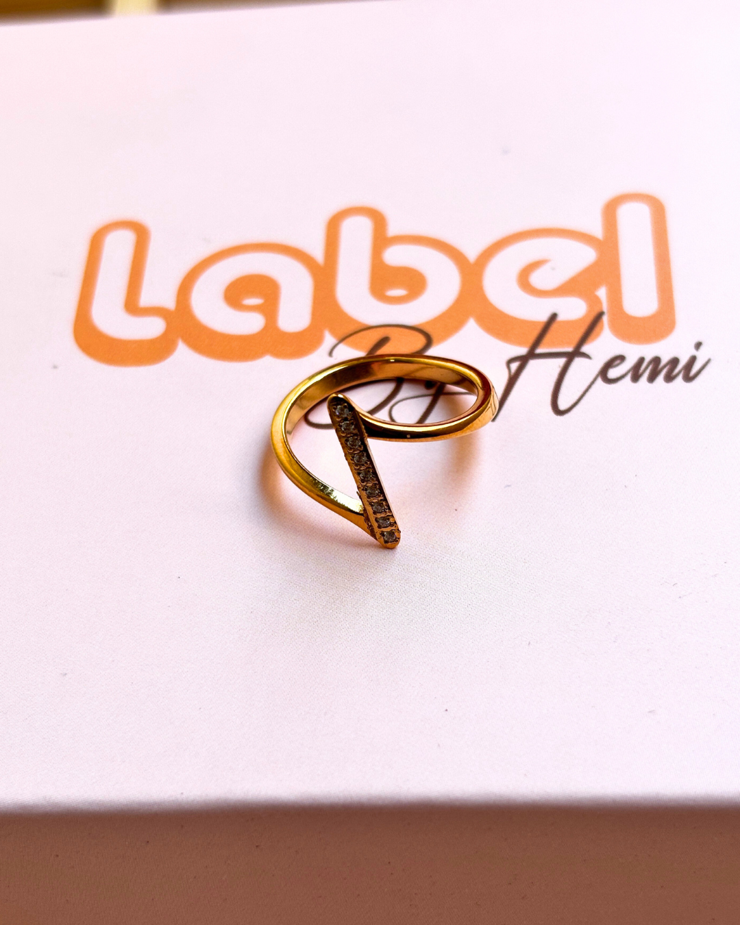 Bloom Ring