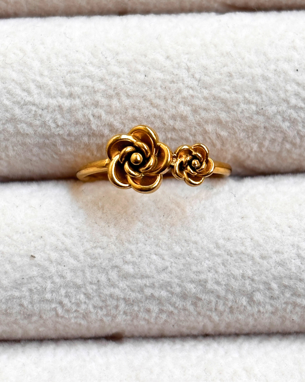 Rose Ring