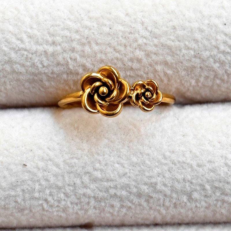 Rose Ring