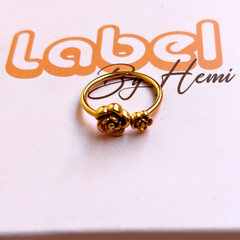 Rose Ring