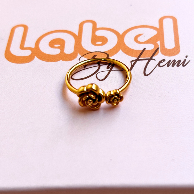 Rose Ring