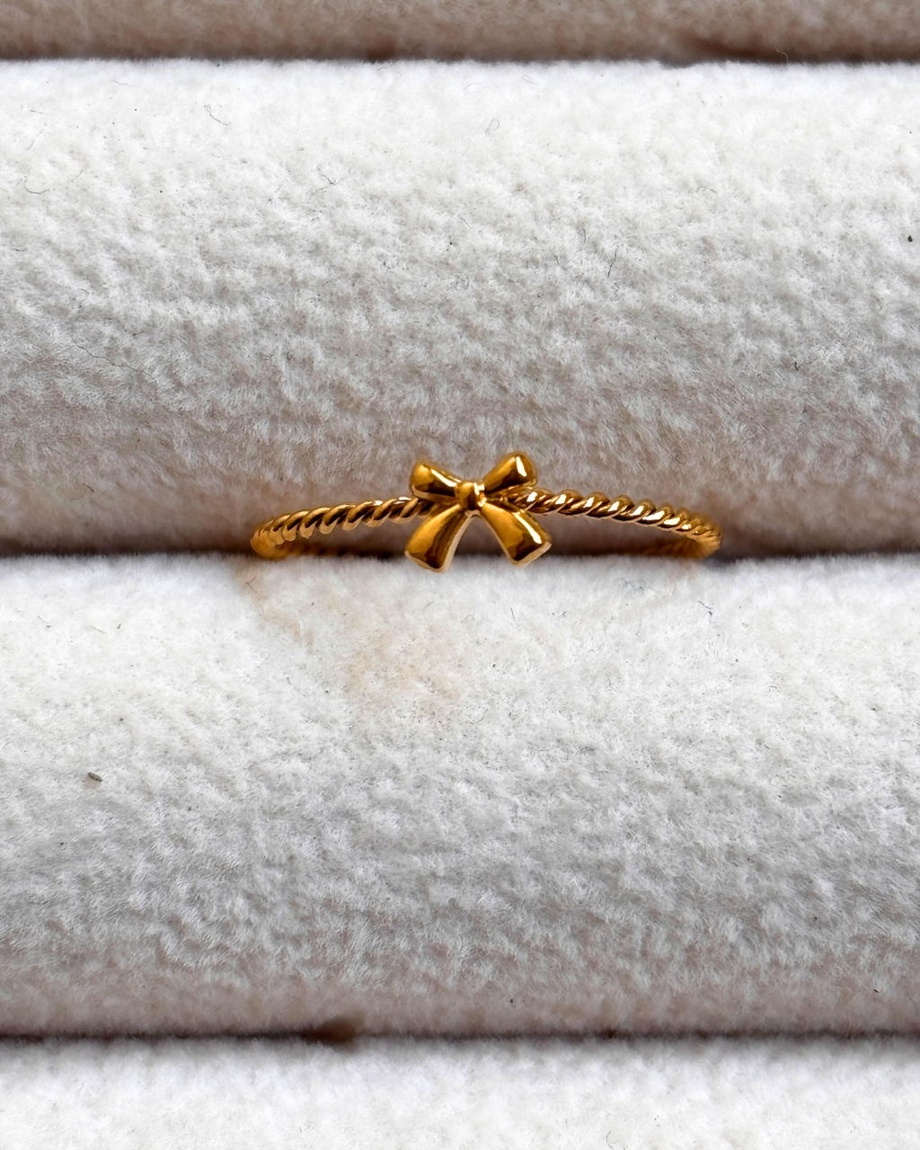 Bow Ring