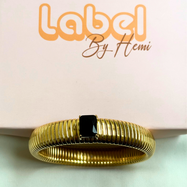 Bold Brio Bracelet