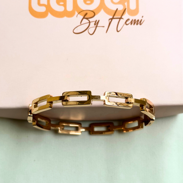 Link Bracelet