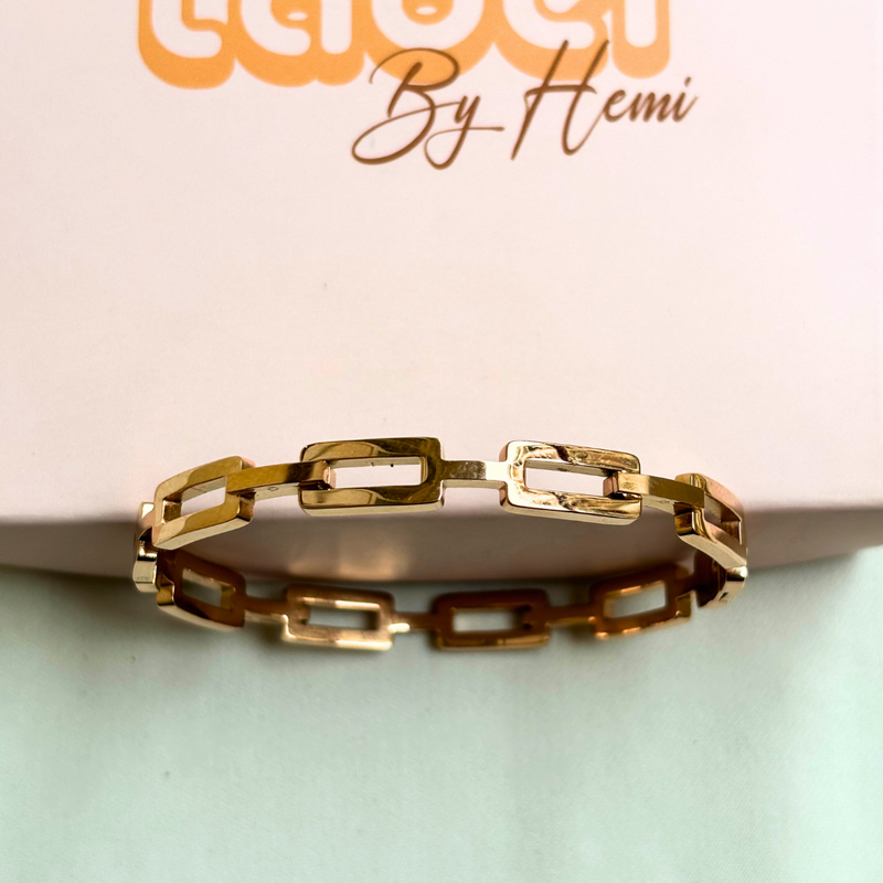 Link Bracelet