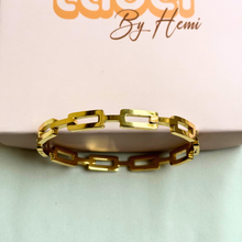 Link Bracelet